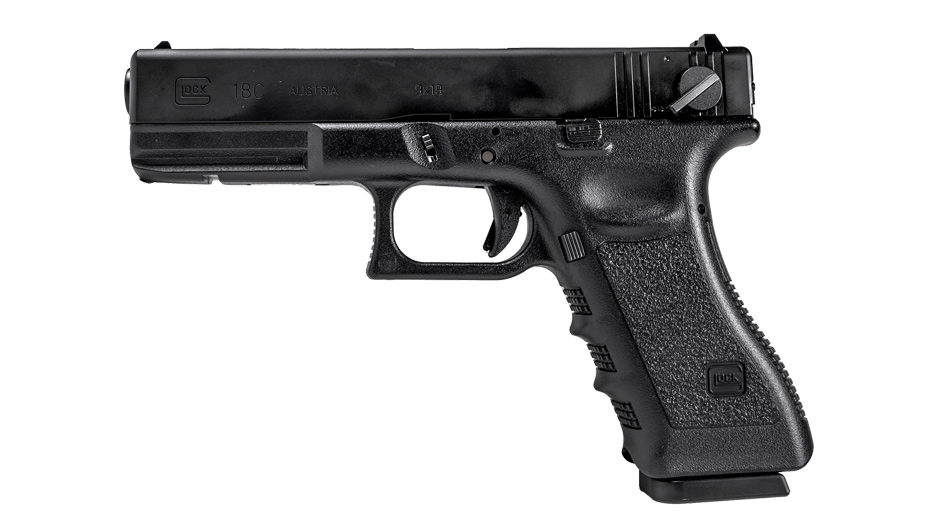 Glock 18