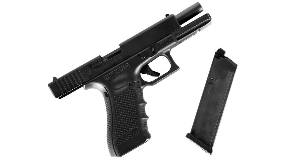 Glock 17