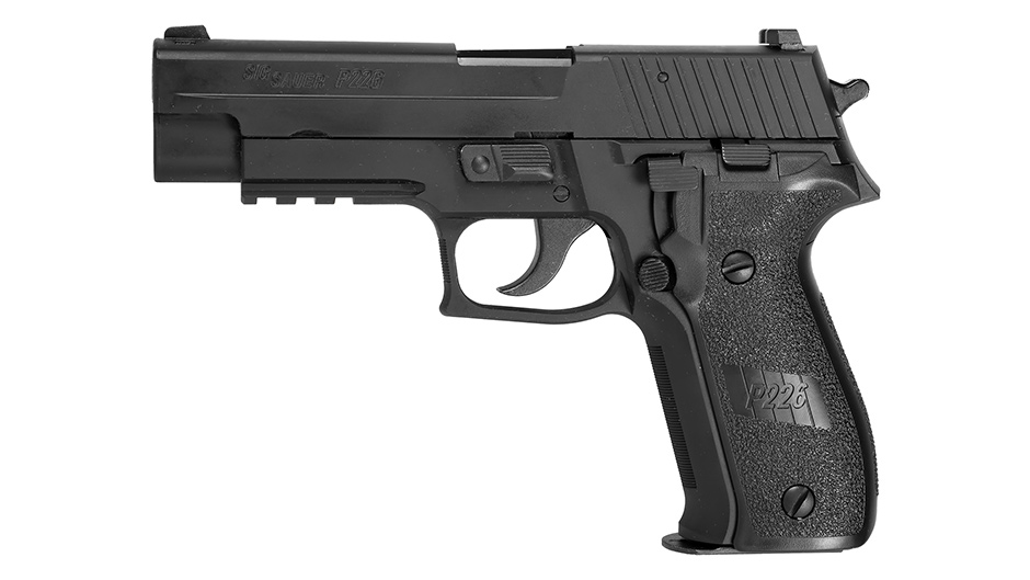 SIG Sauer P226