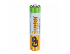 Батарейка (GP) LR3/AAA