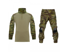 Костюм (EmersonGear) Combat Suit Gen.2 (Multicam Tropic) размер XXL