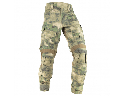 Брюки боевые (Ars Arma) AA-CP Gen.3 Combat Pants A-Tacs FG (32R)