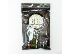 Шары BLS 0,30 трассер зеленый (3300 шт)