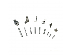 Курок (CTM TAC) на AAP-01/C V2 (Silver)