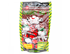 Шары ANGRY BBs 0,43 (2300 шт) белые TG-043PLA