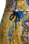Платье "Олси" 1705038/1 ОЛСИ (Цветной)