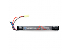 Аккумулятор ASG 11.1V 1500mAh AK-type (Li-Po)
