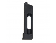 Магазин на пистолет (GK) for Glock 18C 23ш CO2