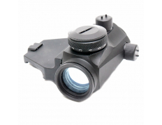 Прицел коллиматорный Micro T-1 с боковым креплением Black
