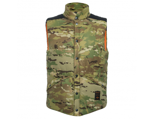 Жилет (EmersonGear) PATRIOT LITE Lightweight Lock Temperature Vest (Multicam) размер M