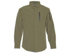 Рубашка (EmersonGear) BlueLable Triple Tech Tac-Shirt (RG) размер XL