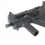 Страйкбольный пистолет-пулемёт (KWA) Kriss Vector GBB Black