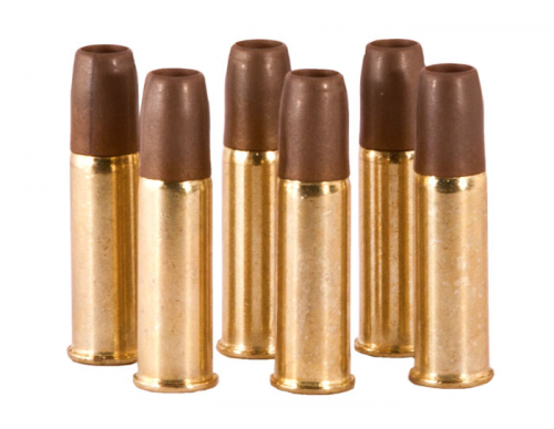 Гильзы for Win Gun Revolver (6шт)