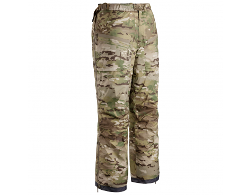 Брюки (AX LEAF) COLD WX PANT LT GEN 2 (Multicam) размер XXL
