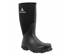 Сапоги (HUNTLANDIA) Carbon High (Black) размер 43