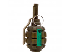 Граната учебная PYROFX F-1 (A) аккустическая