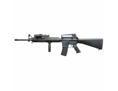 Страйкбольный автомат (D-Boys) M16A4M SPR (BY-055)