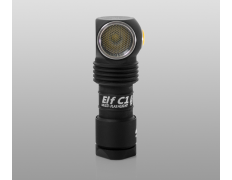 Фонарь (Armytek) ELF C1 XP-L USB