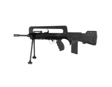 Страйкбольный автомат (Northeast) FAMAS F1 GBBR