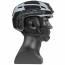 Шлем (FMA) Caiman Bump M/L (Space Gray)