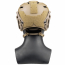 Шлем (FMA) Caiman Bump M-L (DE)