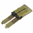 Подсумок (Ars Arma) пистолетный двойной (A-Tacs FG)