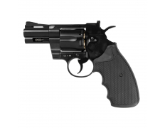 Страйкбольный пистолет (KWC) Python 357 2.5