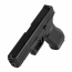 Страйкбольный пистолет (Umarex) Glock 17 Gen.5 MOS VFC