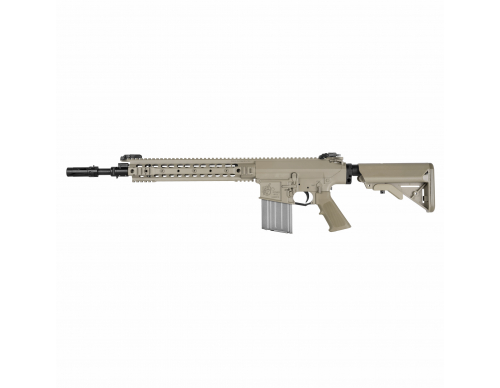 Страйкбольный автомат (VFC) M110K1 SASS M4 KAC Licensed