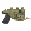 Кобура (Ars Arma) универсальная Molle (A-Tacs FG)