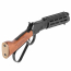 Страйкбольный винчестер (A&K) 1873R M-LOK (Black)