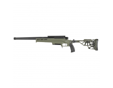 Страйкбольная винтовка (Silverback) TAC 41 L Bolt Action,Lite Chassis & Recon Stock (OD)