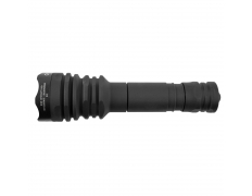 Фонарь (Armytek) Predator (Black) Белый свет 1130 лм.