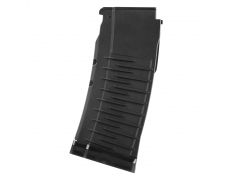 Магазин механический (LCT) ВАЛ/ВСС/СР-3 50ш 20п (Black) PK-234