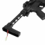 Страйкбольный автомат (G&G) CM16 COMPACT 556 AEG (Black)