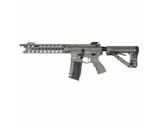 Страйкбольный автомат (G&G) GC16 Predator AEG металл (Battleship Grey)