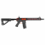 Страйкбольный автомат (G&G) CM16 SRXL AEG (Red)