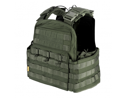 Бронежилет (EmersonGear) CP Style CPC Tactical Vest (RG)