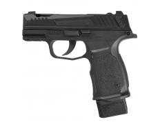 Страйкбольный пистолет (EMG) Strike Industries SMP P365 Green (by VFC)