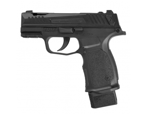 Страйкбольный пистолет (EMG) Strike Industries SMP P365 Green (by VFC)