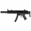 Страйкбольный пистолет-пулемёт (Tokyo Marui) MP5 SD6 Next Generation (NGRS EBB)
