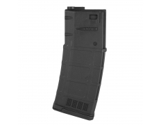 Магазин механический (ARES) AMAG M4 Black (130 ш)