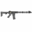 Страйкбольный автомат (King Arms) M4 TWS M-Lok Version 2 Limited Edition AEG Rifle - Black