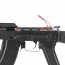 Страйкбольный автомат (LCT) АК-74У Z Parts Series (UP) ZKS-74UN