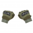 Перчатки Tactical Gloves (XL) Olive