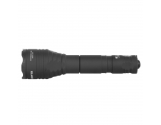 Фонарь (Armytek) Viking Pro Magnet USB (Black) Белый свет 2200 лм.