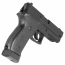 Страйкбольный пистолет (KJW) SIG-226 KP-01 (Black) CO2