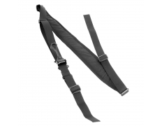 Ремень одноточечный (WoSport) Tactical Single Point (Matte Black)