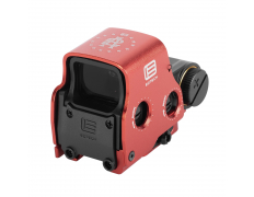 Прицел коллиматорный EOTech 558 DCR Red Green Point (RED)