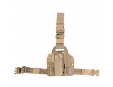 Кобура набедренная Movable Glock (DE)